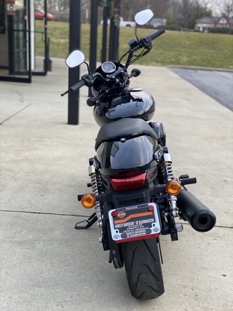 2018 Harley-Davidson Street® 500 in Bloomington, Indiana - Photo 4