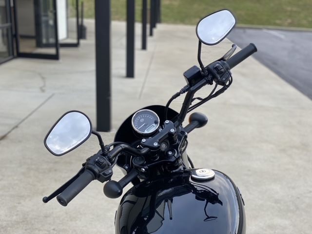 2018 Harley-Davidson Street® 500 in Bloomington, Indiana - Photo 6