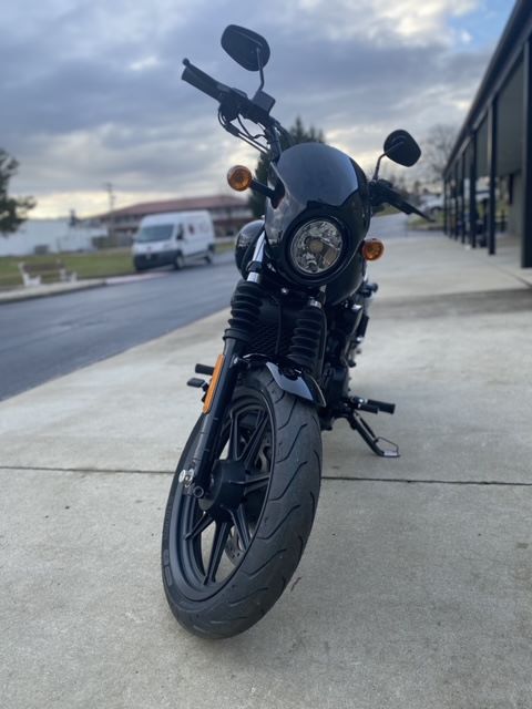 2018 Harley-Davidson Street® 500 in Bloomington, Indiana - Photo 7