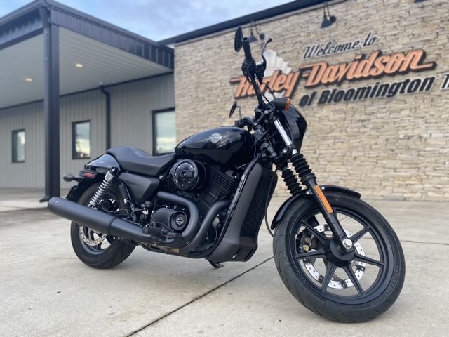 2018 Harley-Davidson Street® 500 in Bloomington, Indiana - Photo 8