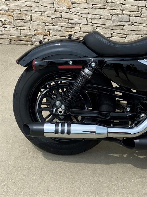2019 Harley-Davidson Forty-Eight® in Bloomington, Indiana - Photo 3