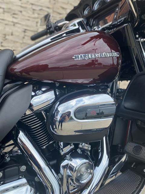 2018 Harley-Davidson Ultra Limited in Bloomington, Indiana - Photo 3