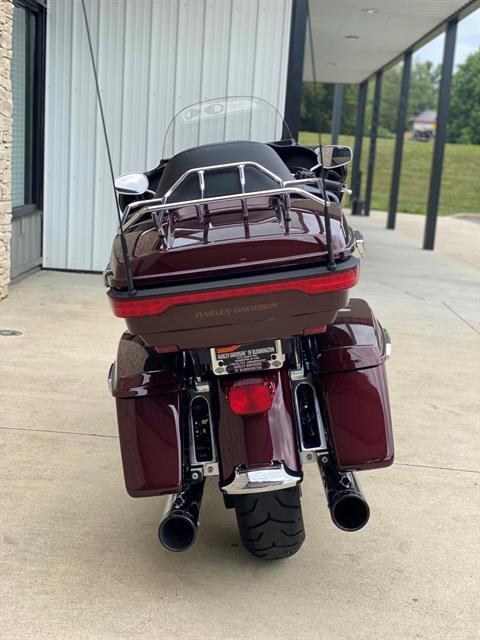 2018 Harley-Davidson Ultra Limited in Bloomington, Indiana - Photo 5