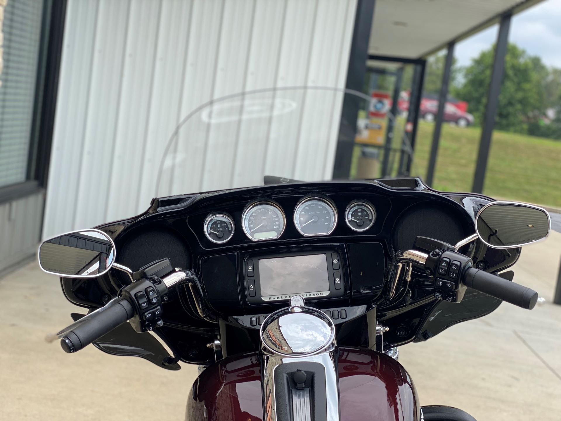 2018 Harley-Davidson Ultra Limited in Bloomington, Indiana - Photo 7
