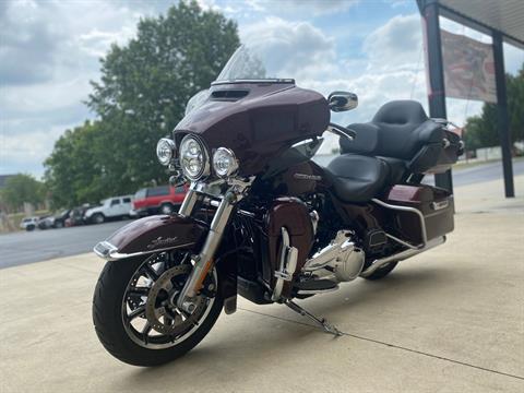 2018 Harley-Davidson Ultra Limited in Bloomington, Indiana - Photo 9