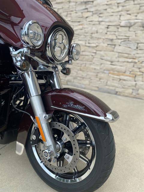 2018 Harley-Davidson Ultra Limited in Bloomington, Indiana - Photo 11
