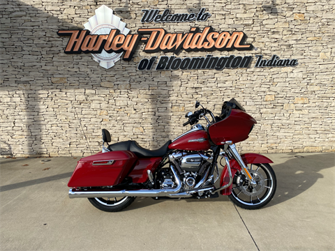2021 Harley-Davidson Road Glide® in Bloomington, Indiana - Photo 1