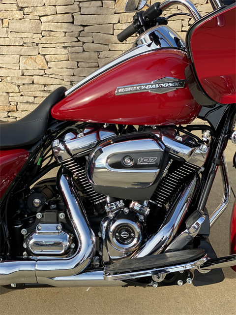 2021 Harley-Davidson Road Glide® in Bloomington, Indiana - Photo 2