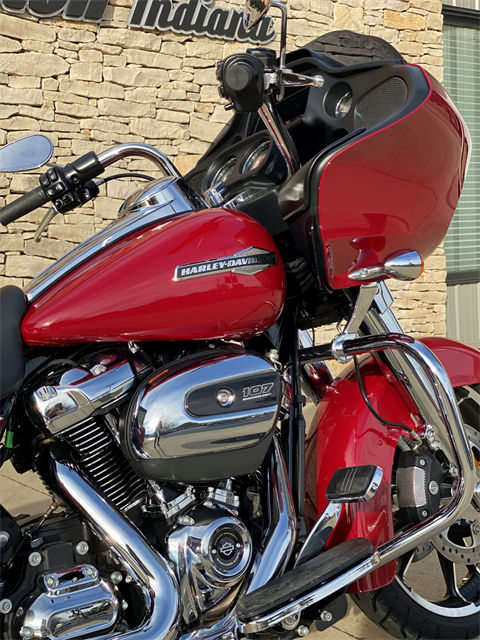 2021 Harley-Davidson Road Glide® in Bloomington, Indiana - Photo 3