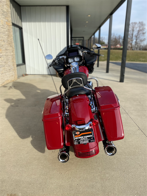 2021 Harley-Davidson Road Glide® in Bloomington, Indiana - Photo 5