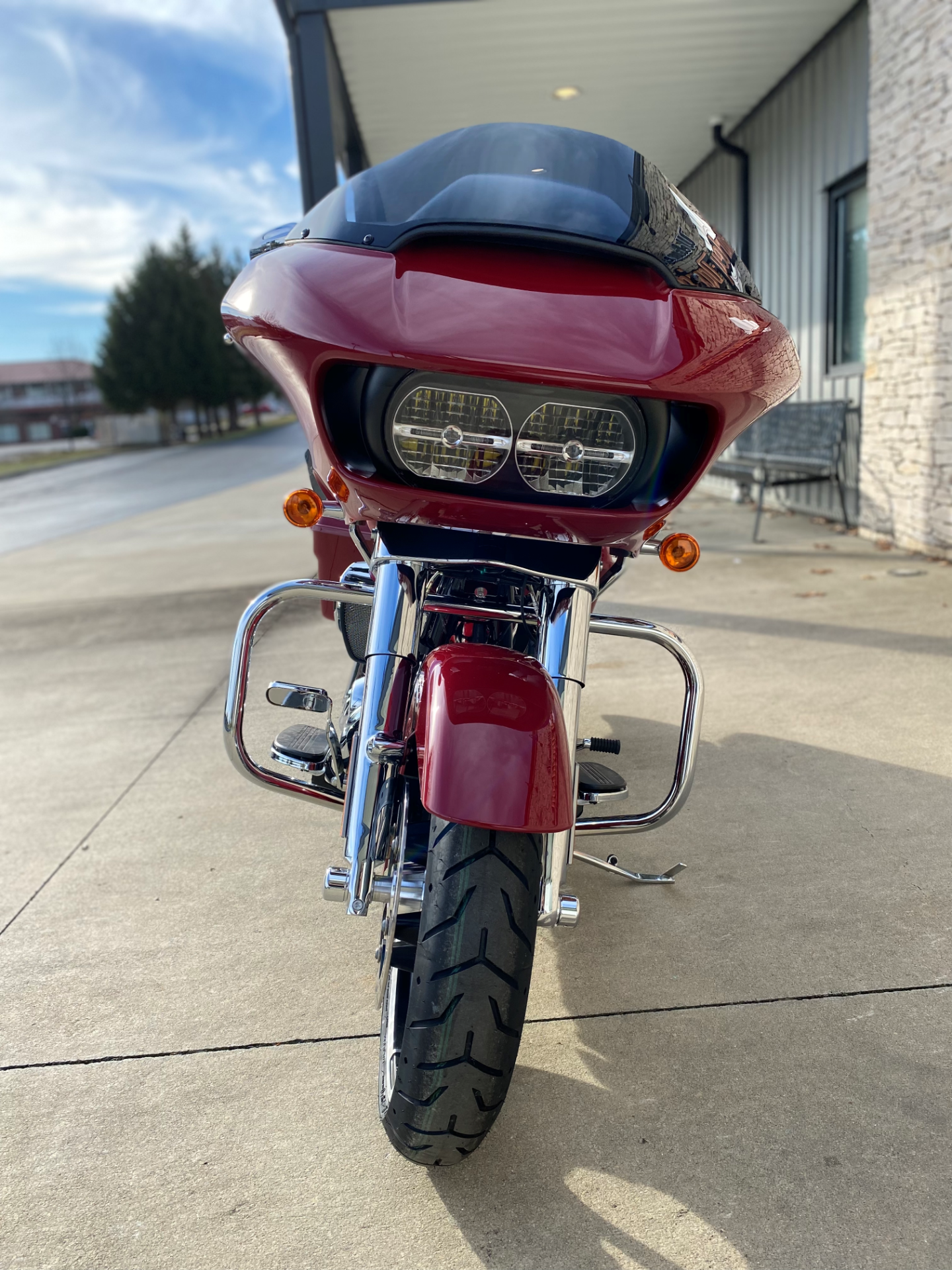 2021 Harley-Davidson Road Glide® in Bloomington, Indiana - Photo 9