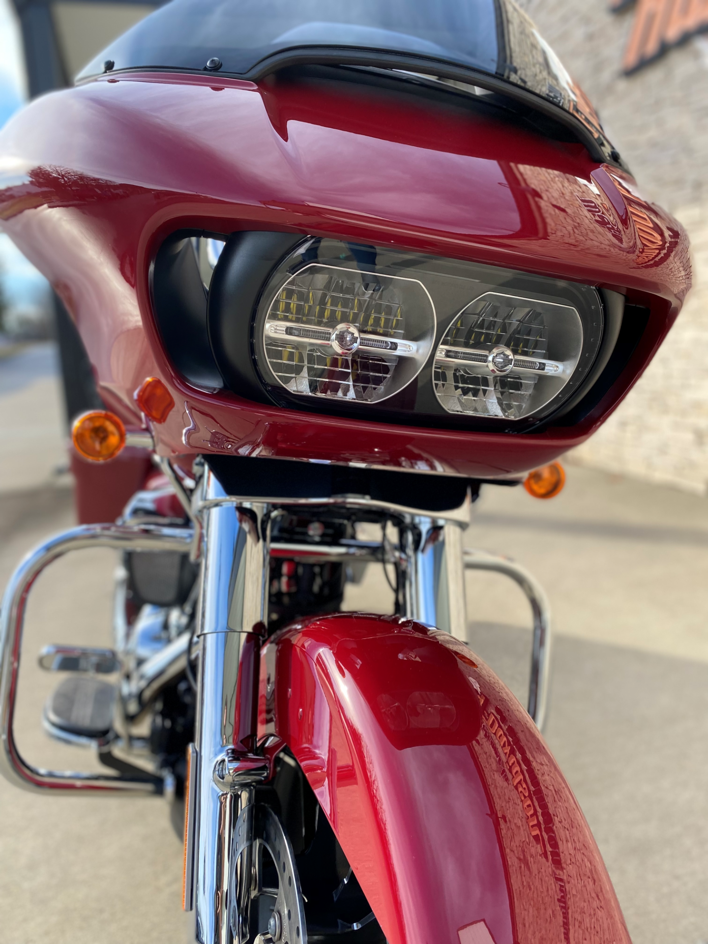2021 Harley-Davidson Road Glide® in Bloomington, Indiana - Photo 10