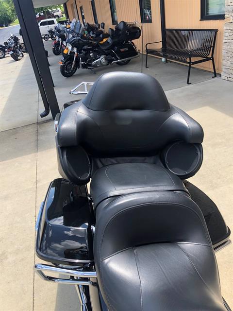 Used 2016 Harley Davidson Road Glide Ultra Motorcycles In