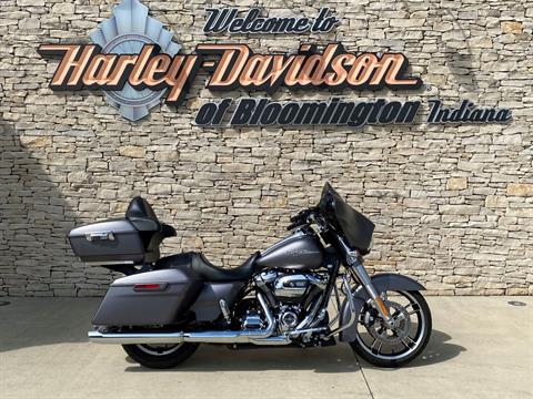 2017 Harley-Davidson Street Glide® Special in Bloomington, Indiana - Photo 1