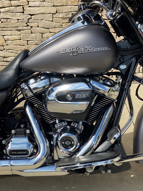 2017 Harley-Davidson Street Glide® Special in Bloomington, Indiana - Photo 2