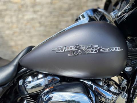 2017 Harley-Davidson Street Glide® Special in Bloomington, Indiana - Photo 3