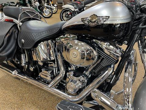 2003 Harley-Davidson FLSTS/FLSTSI Heritage Springer® in Valparaiso, Indiana - Photo 2