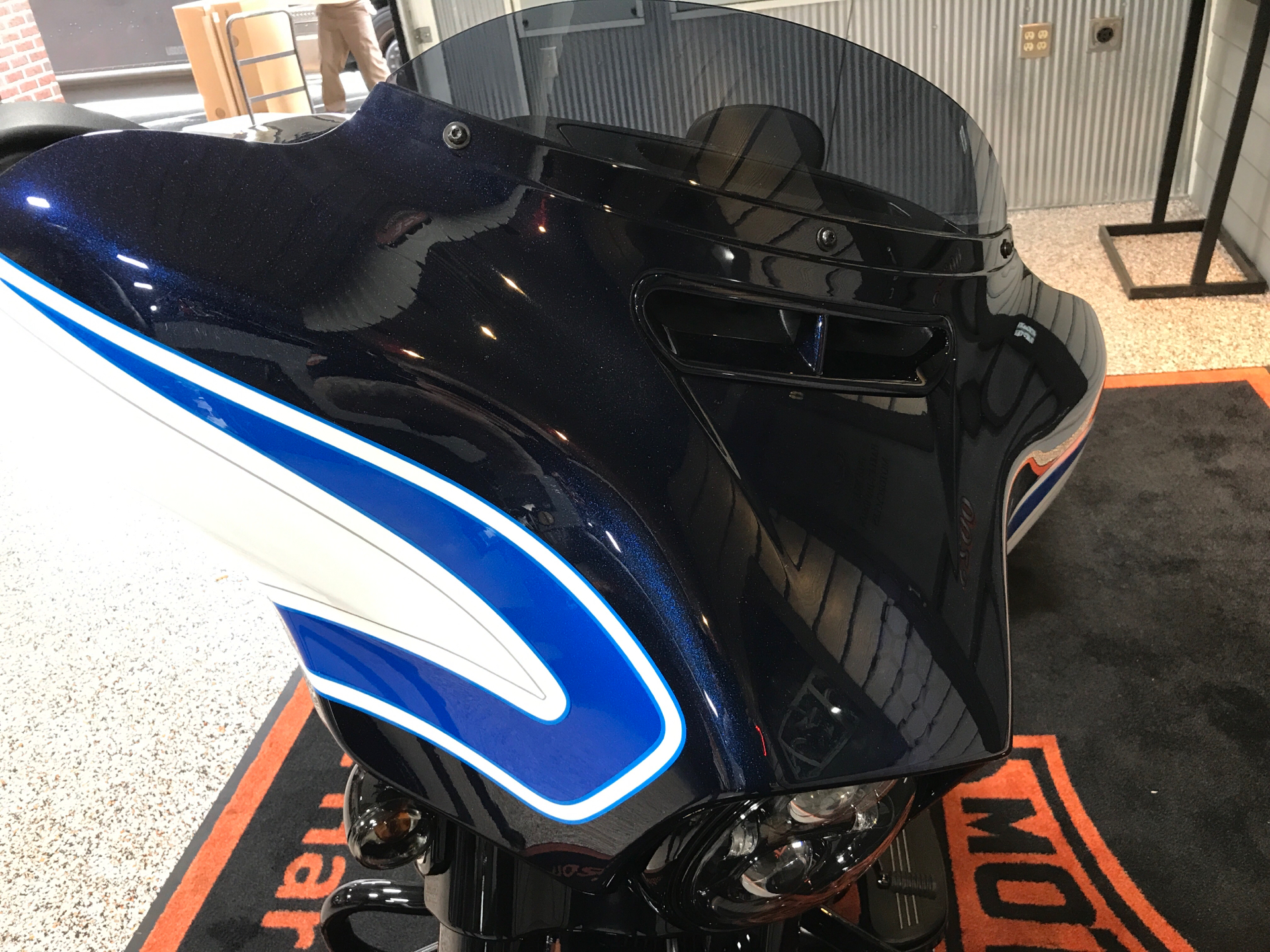 2021 Harley-Davidson Street Glide® Special in Plainfield, Indiana - Photo 4