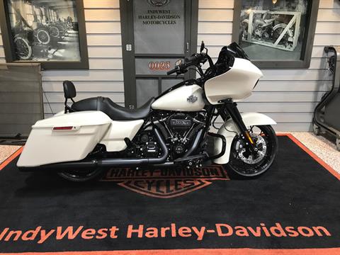 2022 Harley-Davidson Road Glide® Special in Plainfield, Indiana - Photo 1