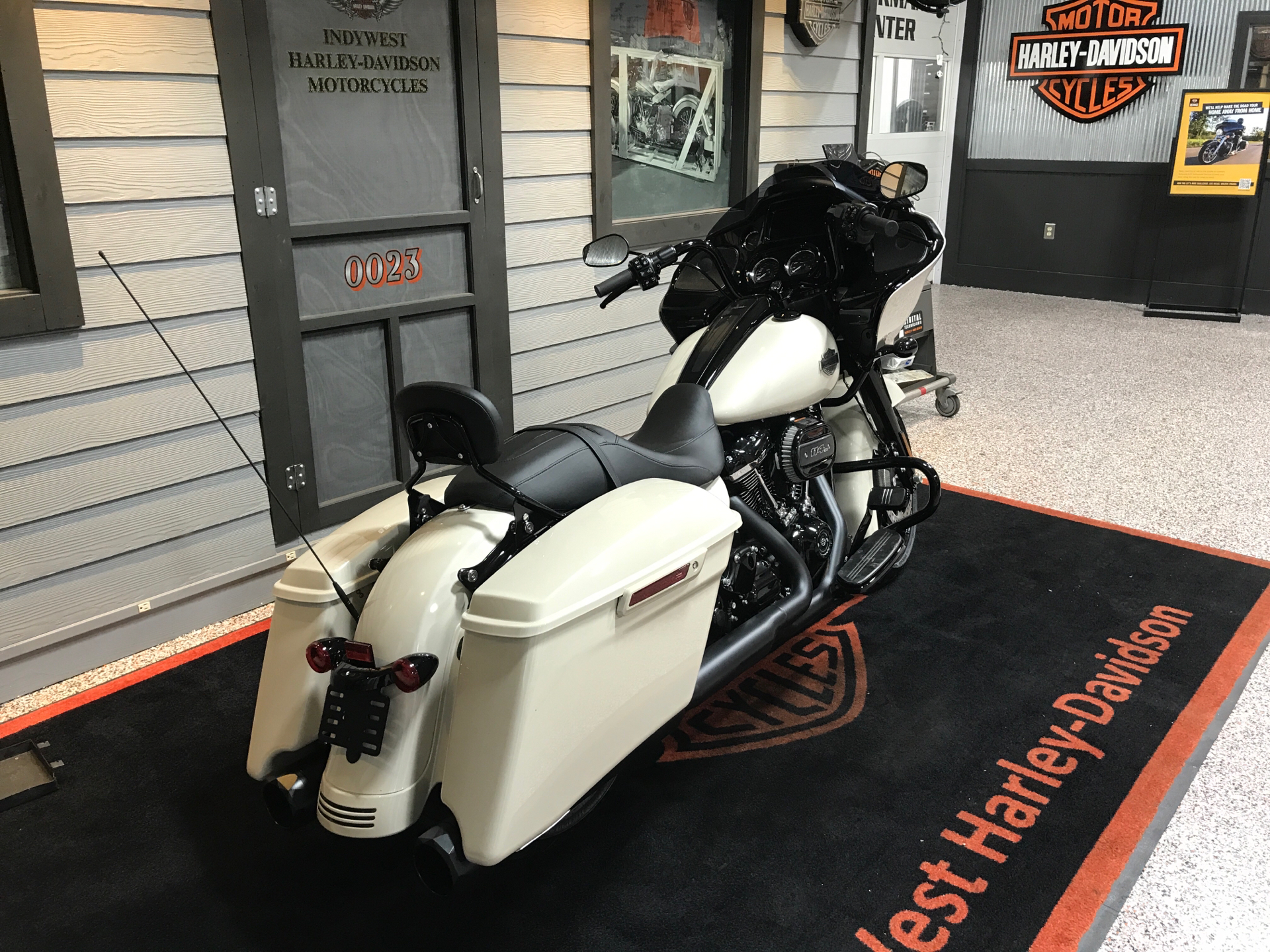 2022 Harley-Davidson Road Glide® Special in Plainfield, Indiana - Photo 7