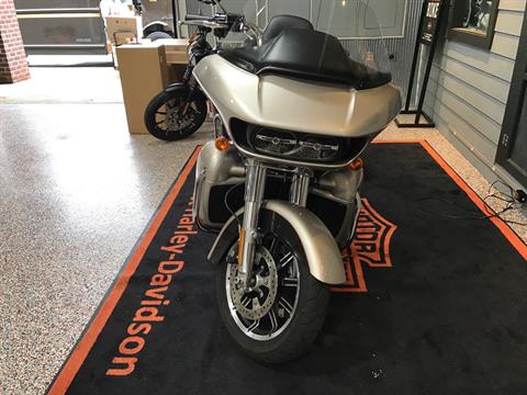 2018 Harley-Davidson Road Glide® Ultra in Plainfield, Indiana - Photo 5