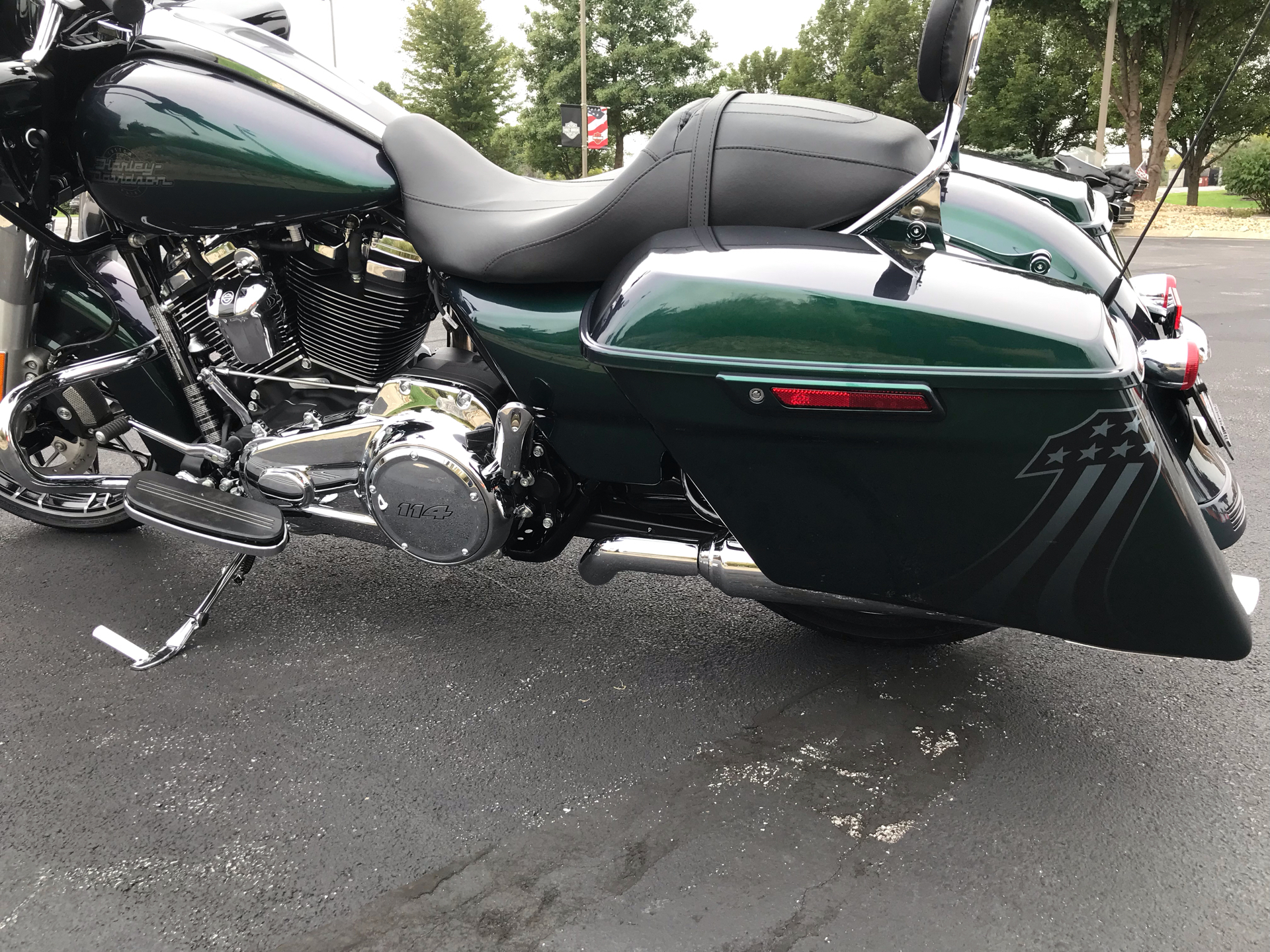 2021 Harley-Davidson® Road Glide® Special in Plainfield, Indiana - Photo 6
