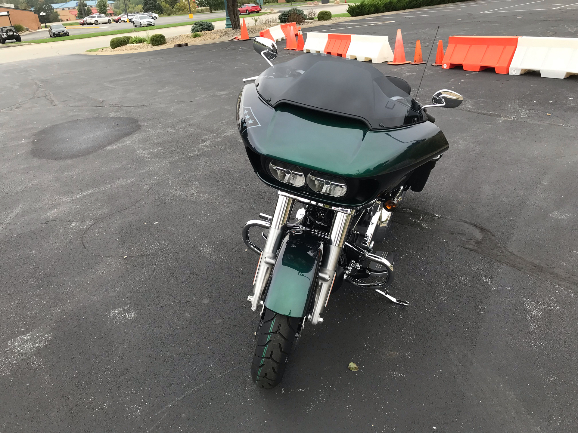 2021 Harley-Davidson® Road Glide® Special in Plainfield, Indiana - Photo 8