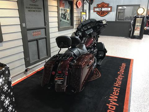 2018 Harley-Davidson Street Glide® Special in Plainfield, Indiana - Photo 2