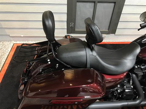 2018 Harley-Davidson Street Glide® Special in Plainfield, Indiana - Photo 3