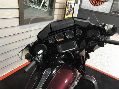 2018 Harley-Davidson Street Glide® Special in Plainfield, Indiana - Photo 4