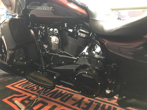 2018 Harley-Davidson Street Glide® Special in Plainfield, Indiana - Photo 5