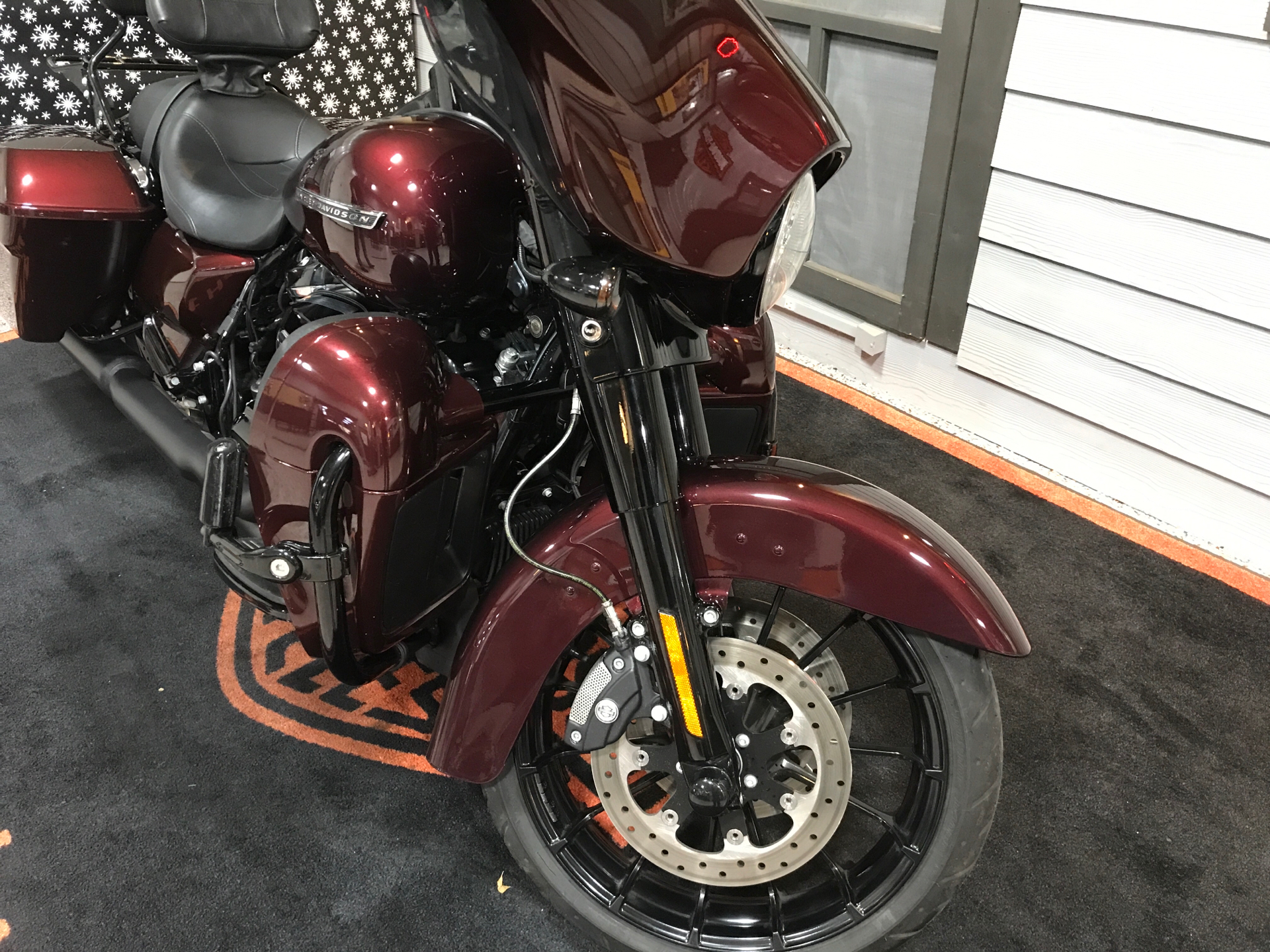 2018 Harley-Davidson Street Glide® Special in Plainfield, Indiana - Photo 6