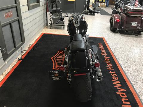 2022 Harley-Davidson Fat Boy® 114 in Plainfield, Indiana - Photo 5