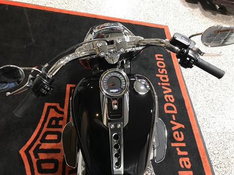 2022 Harley-Davidson Fat Boy® 114 in Plainfield, Indiana - Photo 7