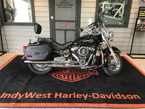 harley davidson bike mat