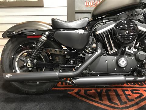 2021 Harley-Davidson Iron 883™ in Plainfield, Indiana - Photo 2