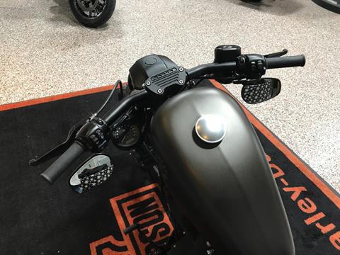 2021 Harley-Davidson Iron 883™ in Plainfield, Indiana - Photo 6
