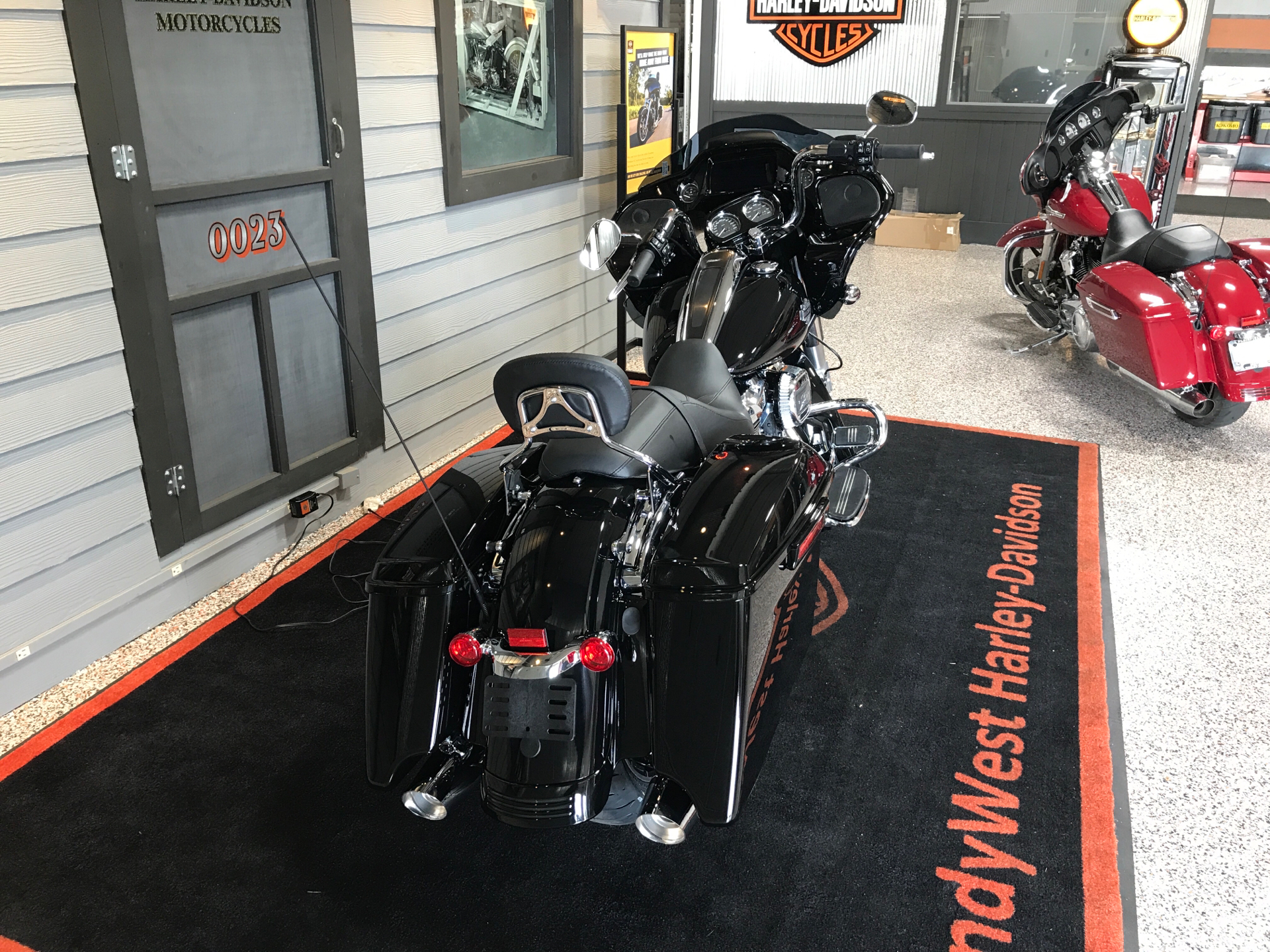 2021 Harley-Davidson Road Glide® Special in Plainfield, Indiana - Photo 3
