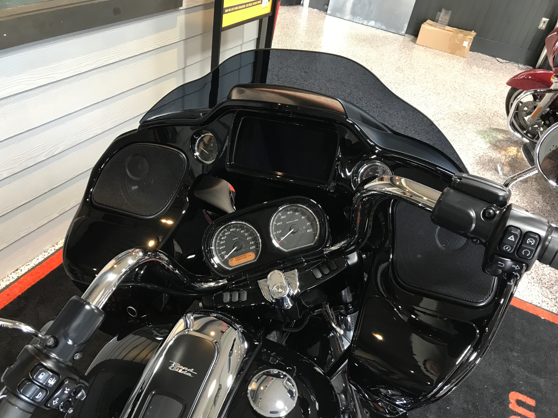 2021 Harley-Davidson Road Glide® Special in Plainfield, Indiana - Photo 4