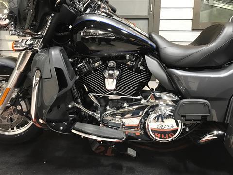 2021 Harley-Davidson Tri Glide® Ultra in Plainfield, Indiana - Photo 2