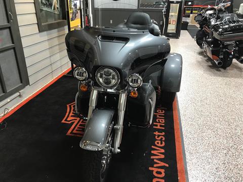2021 Harley-Davidson Tri Glide® Ultra in Plainfield, Indiana - Photo 3