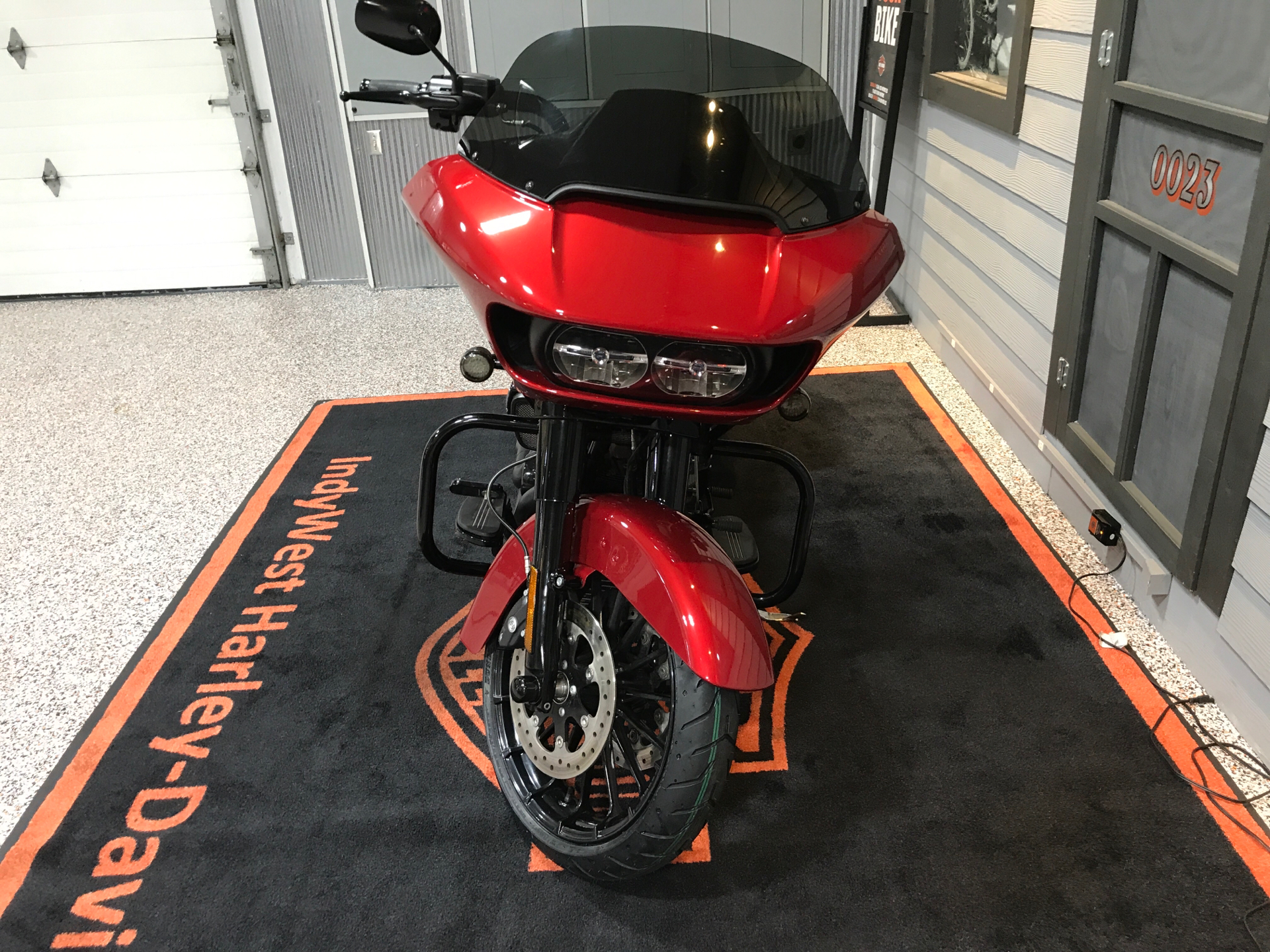 2018 Harley-Davidson Road Glide® Special in Plainfield, Indiana - Photo 6