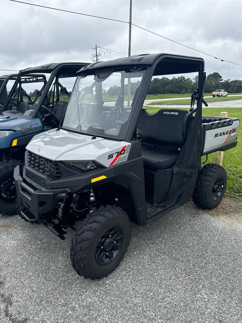 2024 Polaris Ranger SP 570 Premium in Valdosta, Georgia - Photo 1