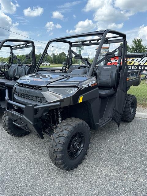 2024 Polaris Ranger XP 1000 Premium in Valdosta, Georgia - Photo 1