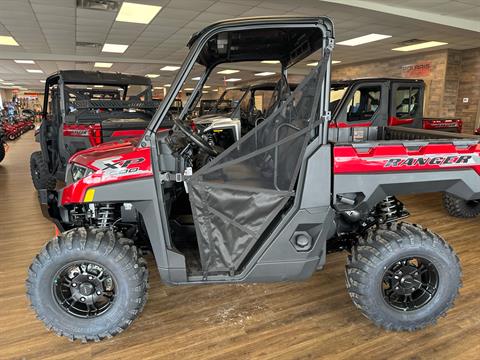 2025 Polaris Ranger XP 1000 Premium in Valdosta, Georgia - Photo 3