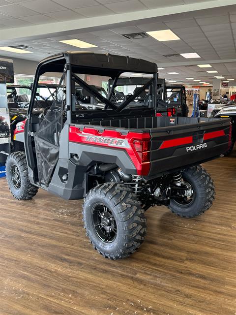 2025 Polaris Ranger XP 1000 Premium in Valdosta, Georgia - Photo 4