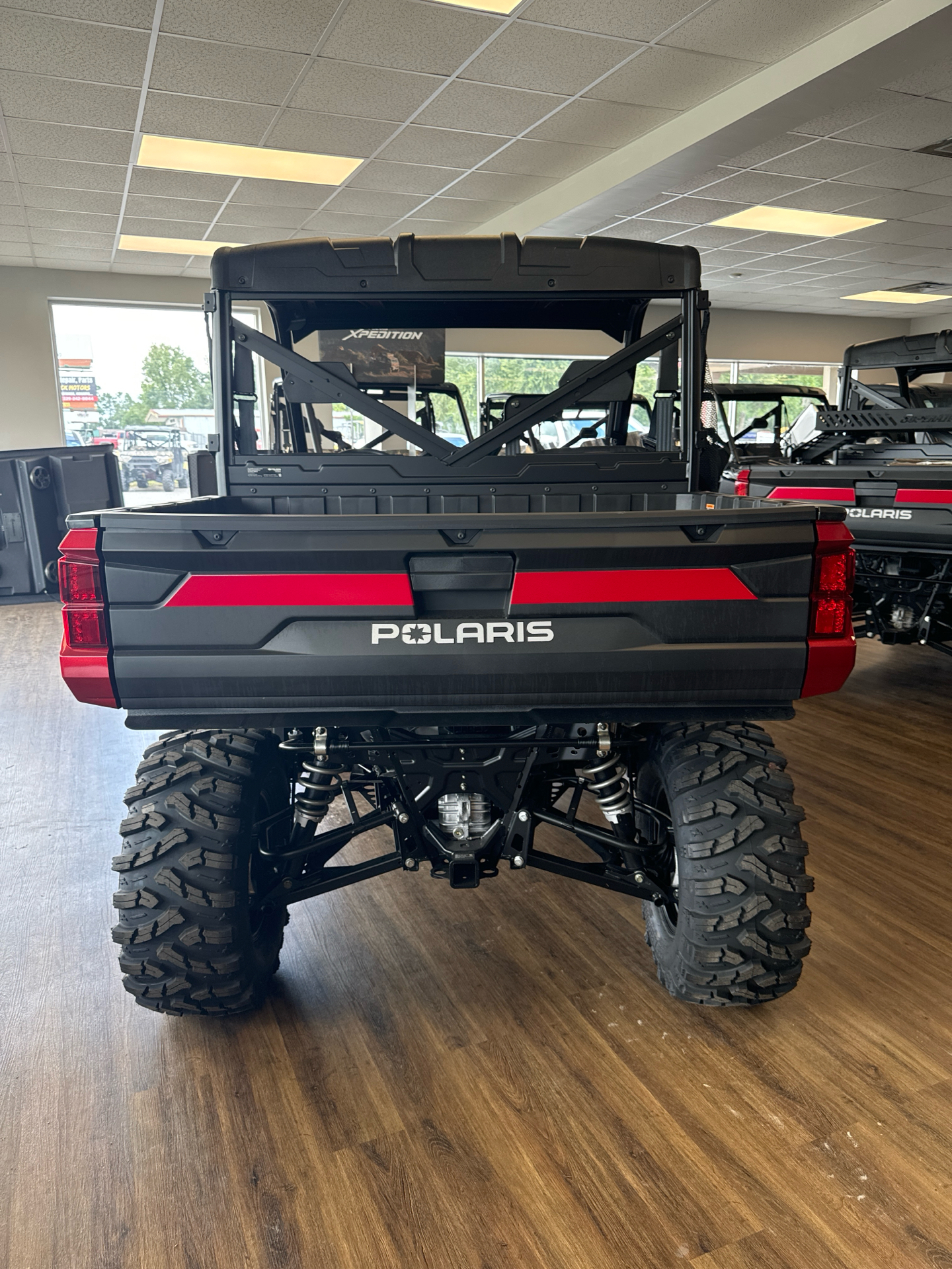 2025 Polaris Ranger XP 1000 Premium in Valdosta, Georgia - Photo 5