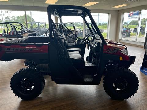 2025 Polaris Ranger XP 1000 Premium in Valdosta, Georgia - Photo 7