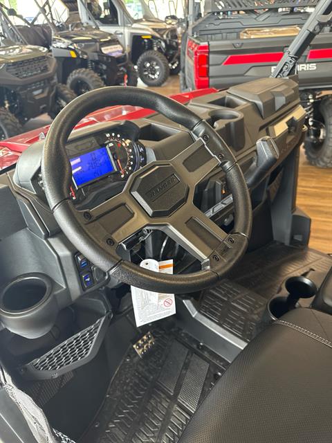 2025 Polaris Ranger XP 1000 Premium in Valdosta, Georgia - Photo 8