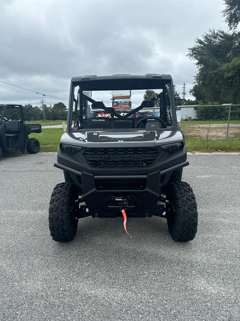 2025 Polaris Ranger 1000 Premium in Valdosta, Georgia - Photo 1